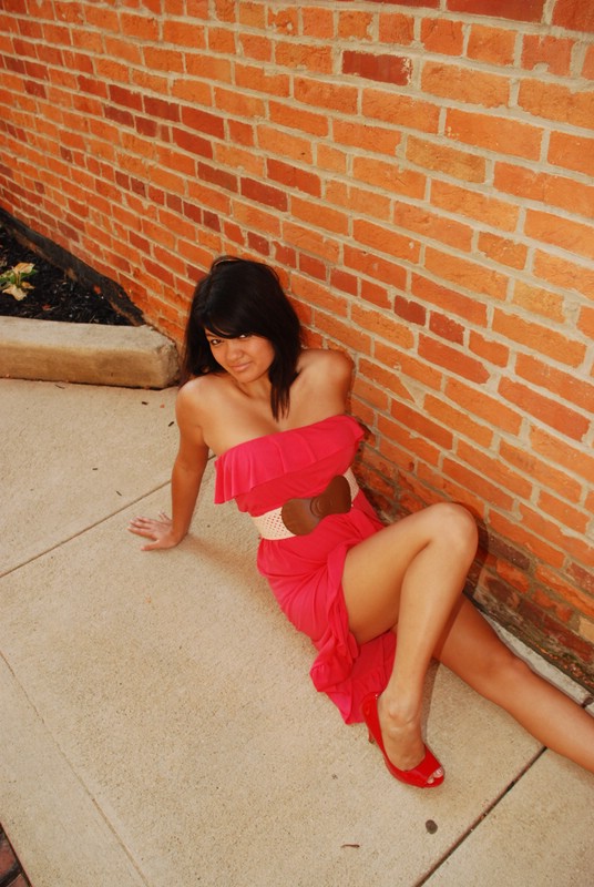 Female model photo shoot of Model_Jasmine77