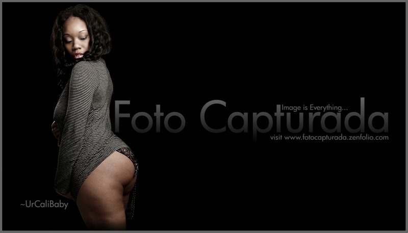 Male model photo shoot of Foto Capturada