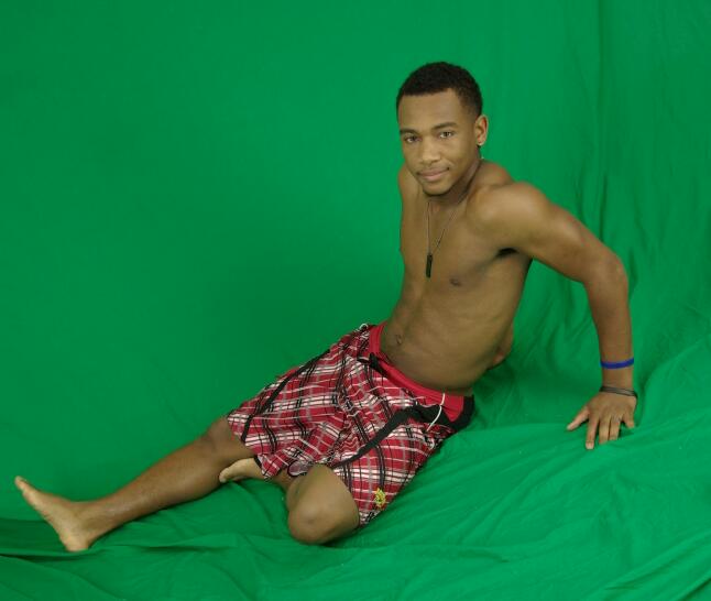 Male model photo shoot of Dwann_23