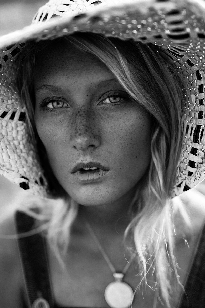 Female model photo shoot of Casey Craig by Matt Forma