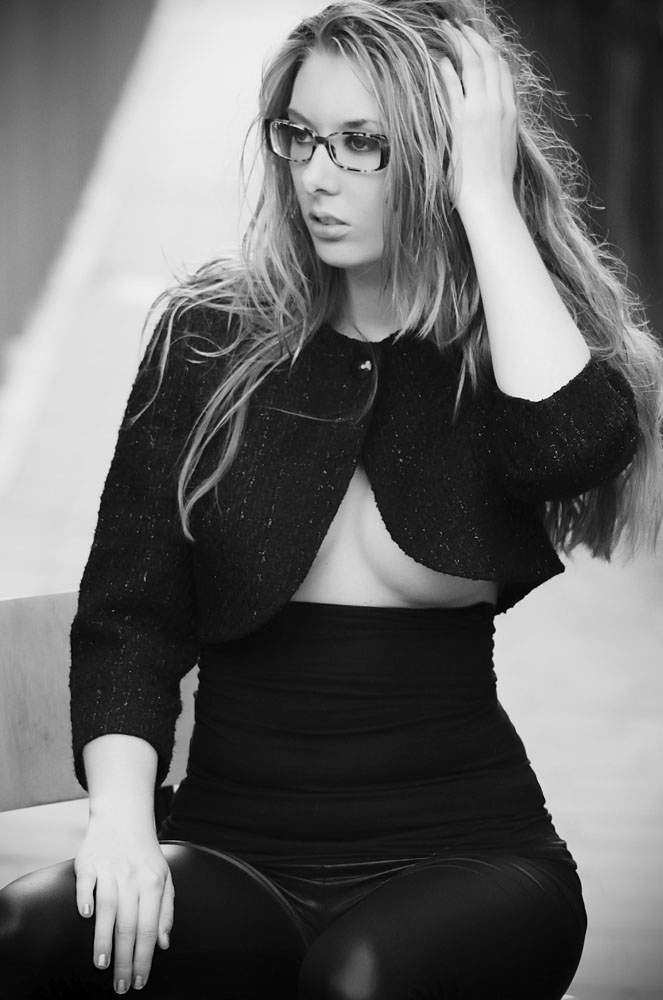 Female model photo shoot of Dnisev in Amsterdam