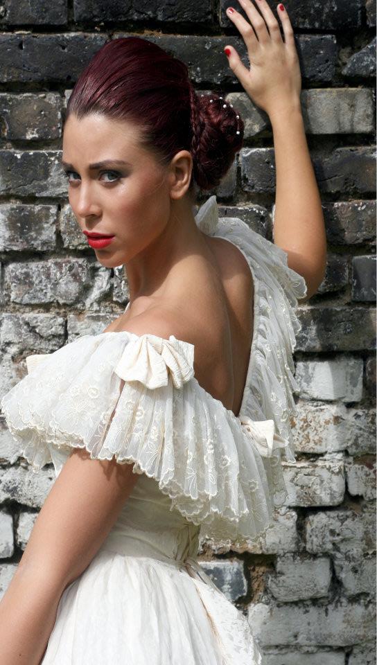 Female model photo shoot of Sophia Jane Moreno