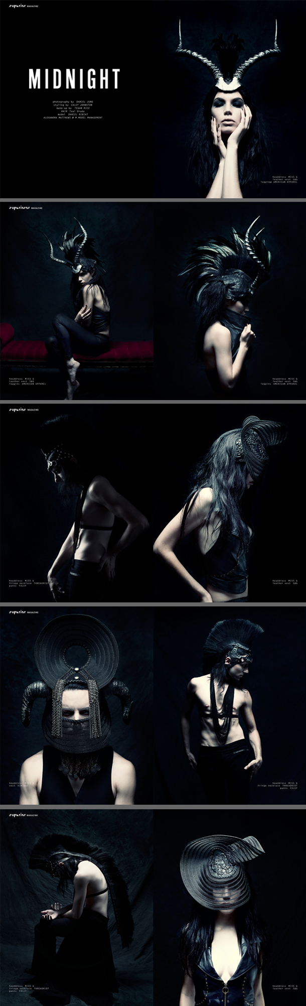 Male and Female model photo shoot of Daniel Jung Photography, Alexandra Mathews and Yellow Strange