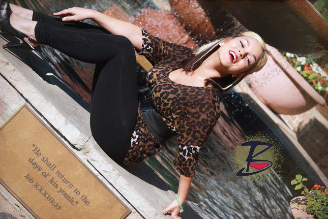 Female model photo shoot of Miss_Tia in Destin, FL