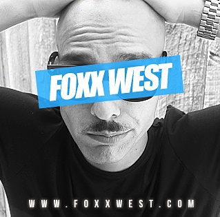 Male model photo shoot of Foxx West  in Los Angeles, CA