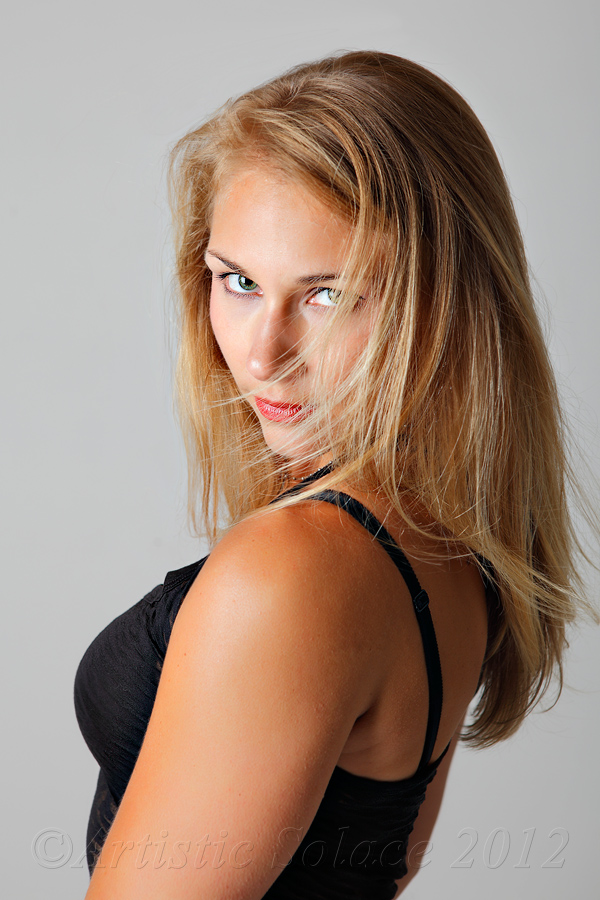 Female model photo shoot of JulesAK by Artistic Solace