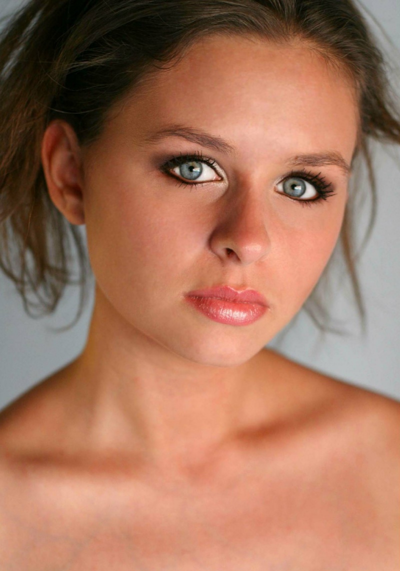 Female model photo shoot of Kiley Rae Prososki
