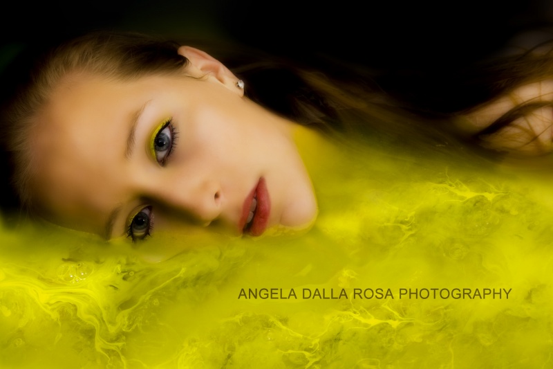 Female model photo shoot of Angela Dalla Rosa in Western Australia