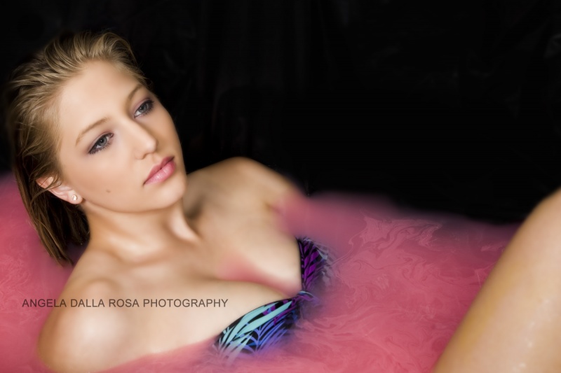 Female model photo shoot of Angela Dalla Rosa in WESTERN AUSTRALIA