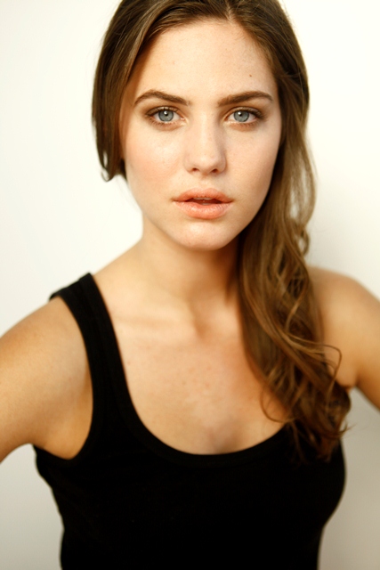 Female model photo shoot of Samantha Lee McMahan