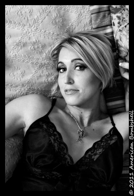 Female model photo shoot of Melissa Wilde  by Bombshell Portraits in Colorado Springs