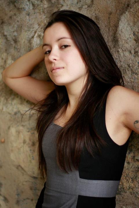 Female model photo shoot of Raven Ashley Pina