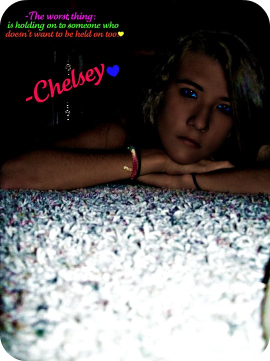 Female model photo shoot of Chelsey Ray Dawn