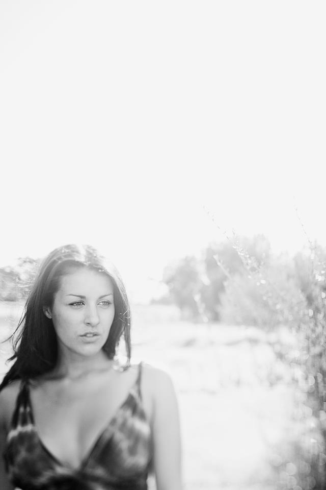 Female model photo shoot of carriegreen by Kelly van Viersen  in Perth WA