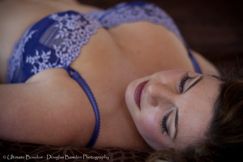 Male and Female model photo shoot of Ultimate Boudoir and Sans Rules
