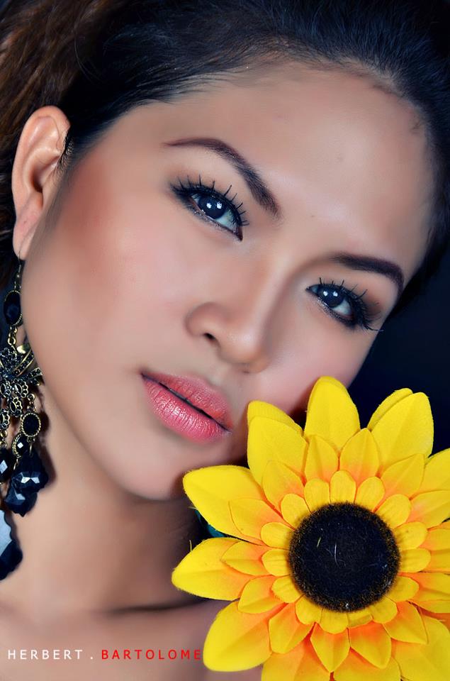 Female model photo shoot of Karla May RM