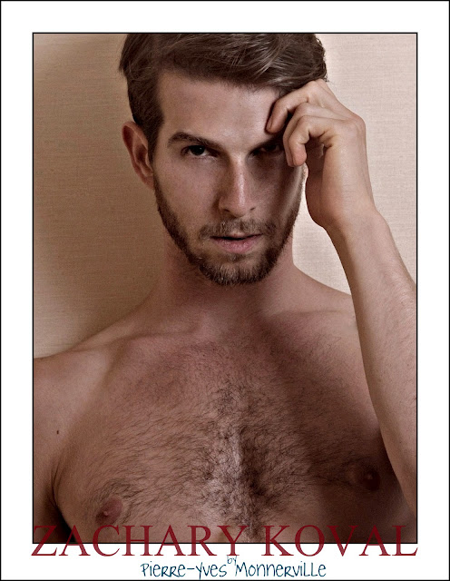Male model photo shoot of Zachary NYC by studio-monnerville, wardrobe styled by Kai Jankovic
