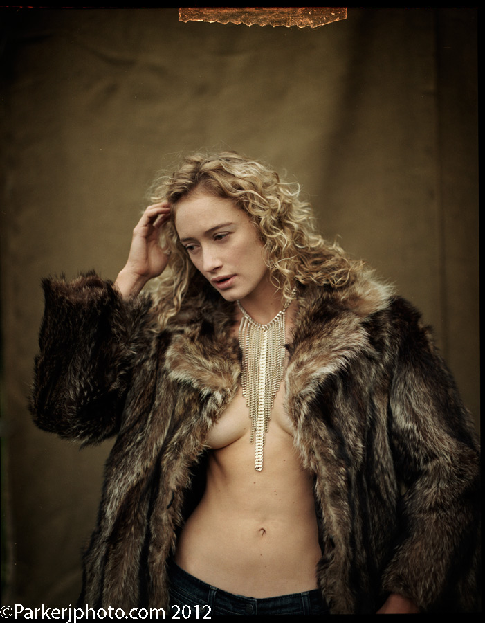 Male model photo shoot of Parker J Photography