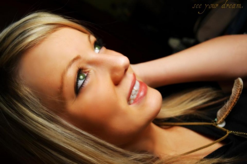 Female model photo shoot of Kaitlin Renee