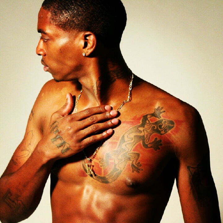 Male model photo shoot of say_kendell510