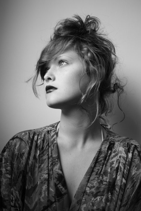 Female model photo shoot of Michelle du Toit