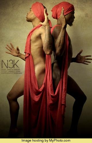 Male model photo shoot of saint1986 by N3K Photo Studios