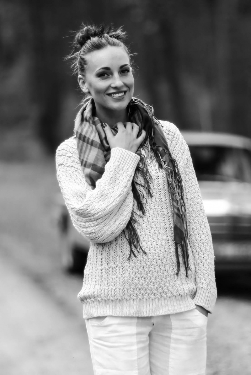 Female model photo shoot of ziolko in Sweden