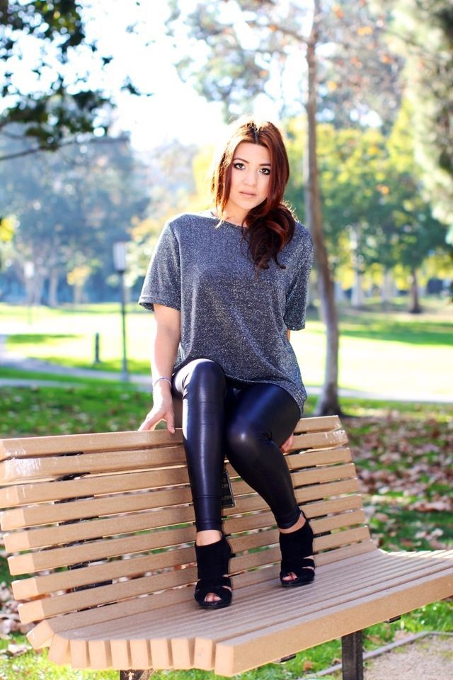 Female model photo shoot of Briana Alejandre in Irvine,CA