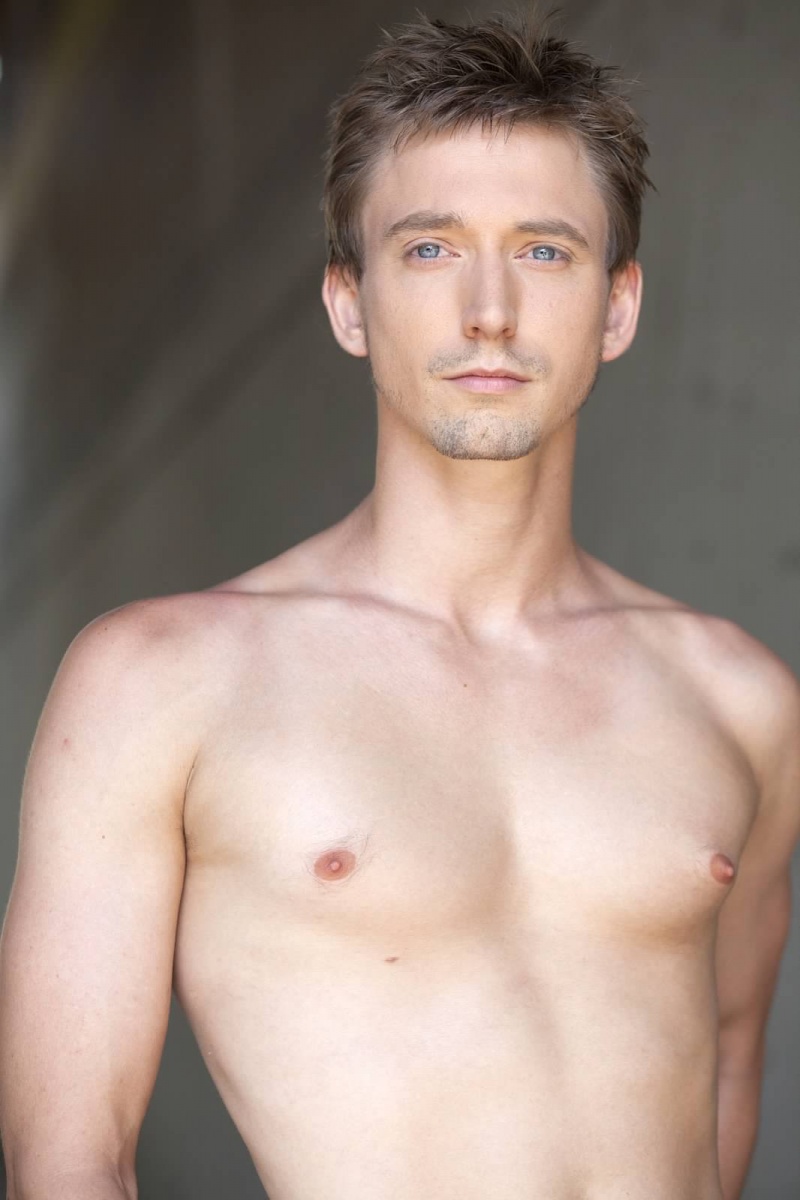 Male model photo shoot of Petarodactyl in Los Angeles, Sept 15th. 2012