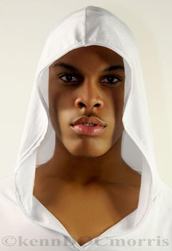 Male model photo shoot of AMERICAROSE