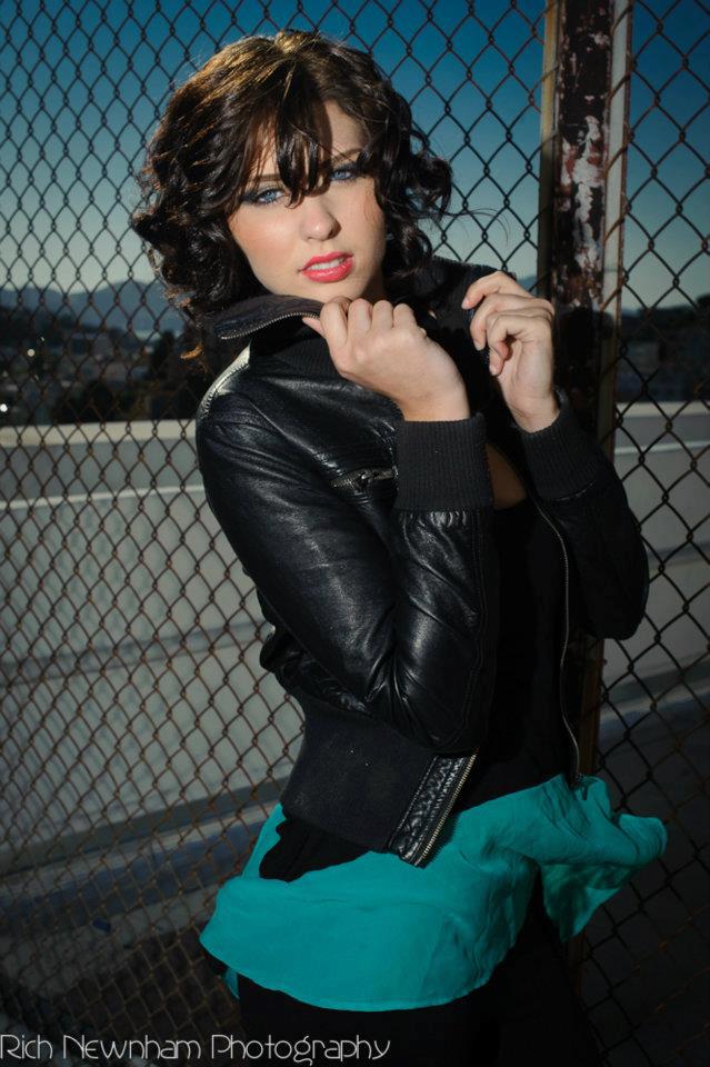 Female model photo shoot of hailey244 in San Fransico, California
