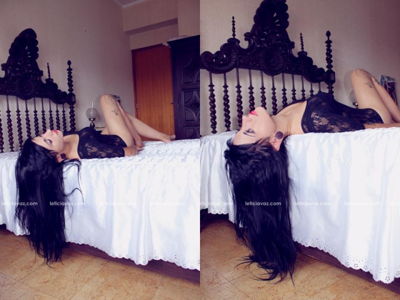 Female model photo shoot of Raquel Castro D
