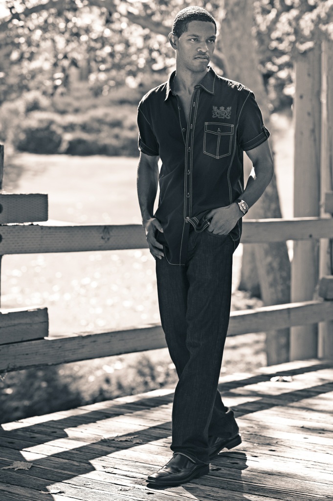 Male model photo shoot of Matthew Hayyim in La Mirada