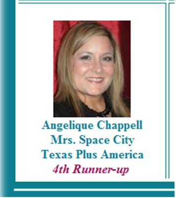 Female model photo shoot of Angelique Chappell