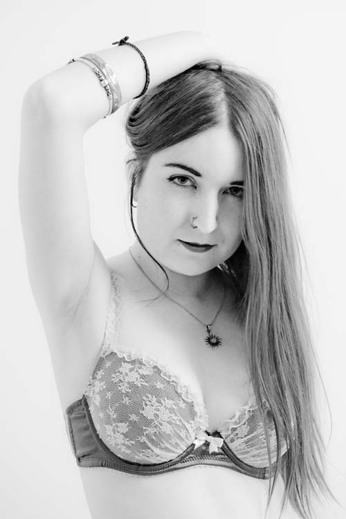 Female model photo shoot of gemmaloue by blueeyedimages