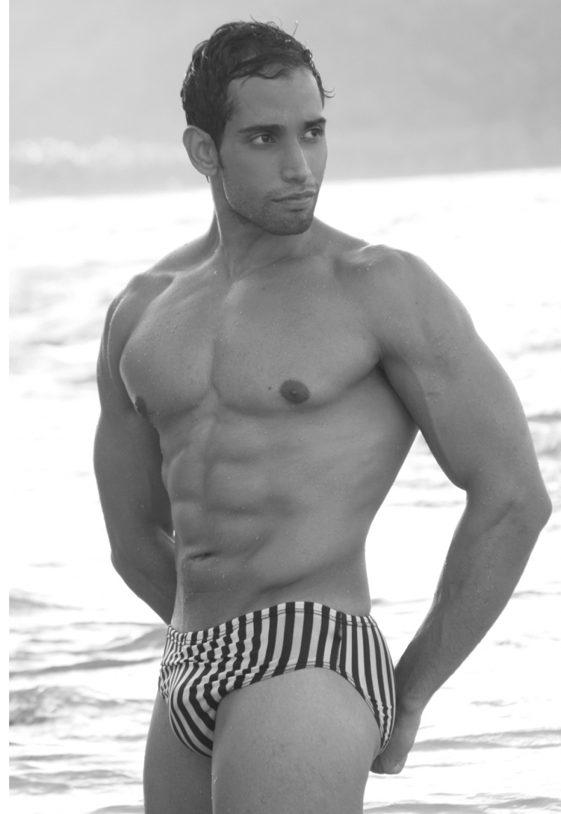Male model photo shoot of Zack Alvarez in Samana, Dominican Republic