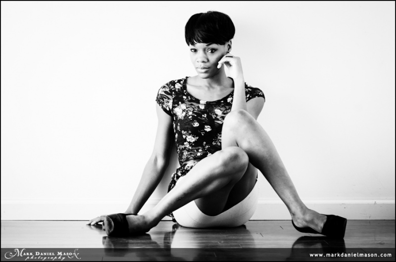Female model photo shoot of RavishingBrown by Mark Mason Photography in Morrow, Ga