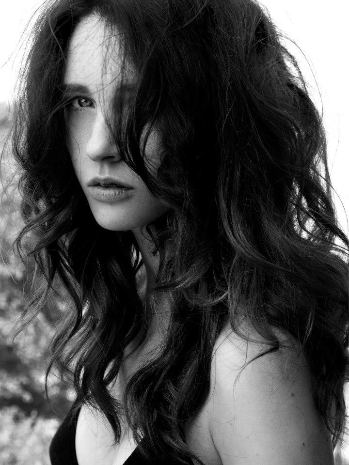 Female model photo shoot of Jennie Bergeron by Laurie Godin-Rheault