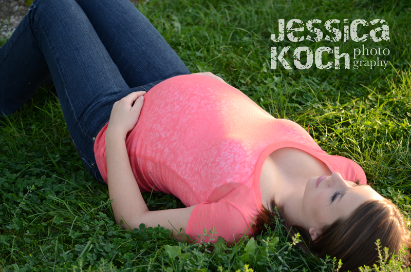 Female model photo shoot of JessicaKochPhotography