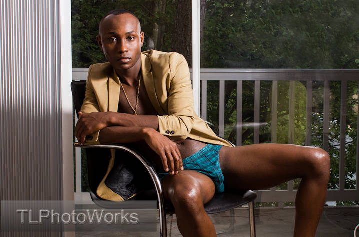 Male model photo shoot of Mark Toney by TLPhotosWorks