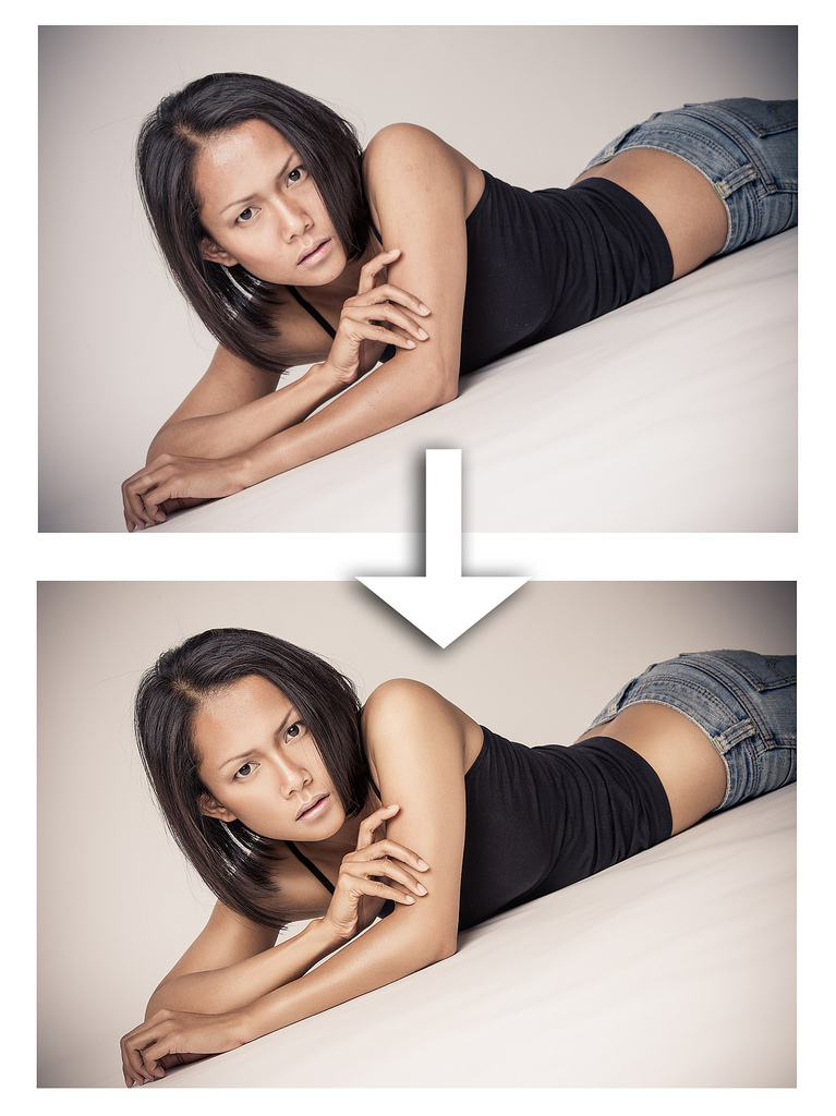 Male model photo shoot of Natural Look Retouch by Michel Engelen