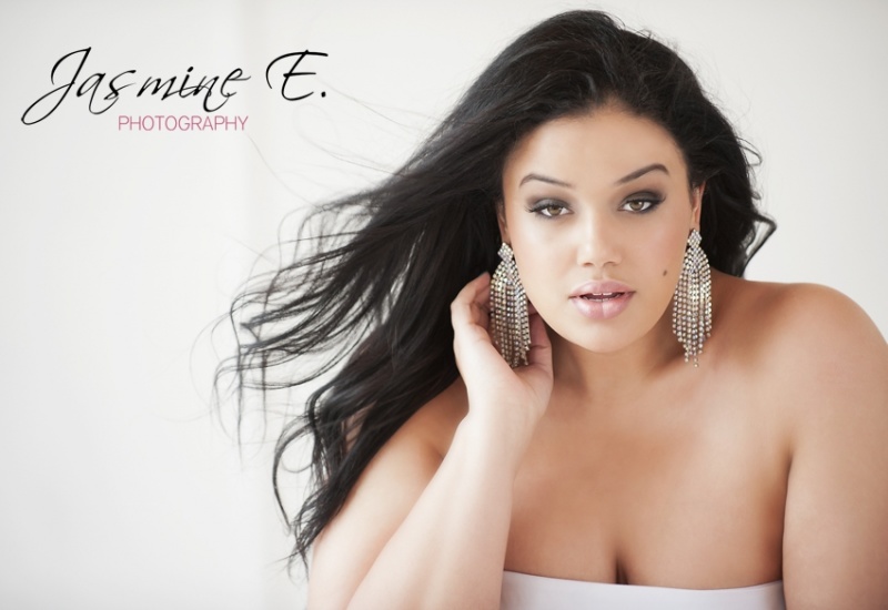 Female model photo shoot of Jasmine E Photography in New York City