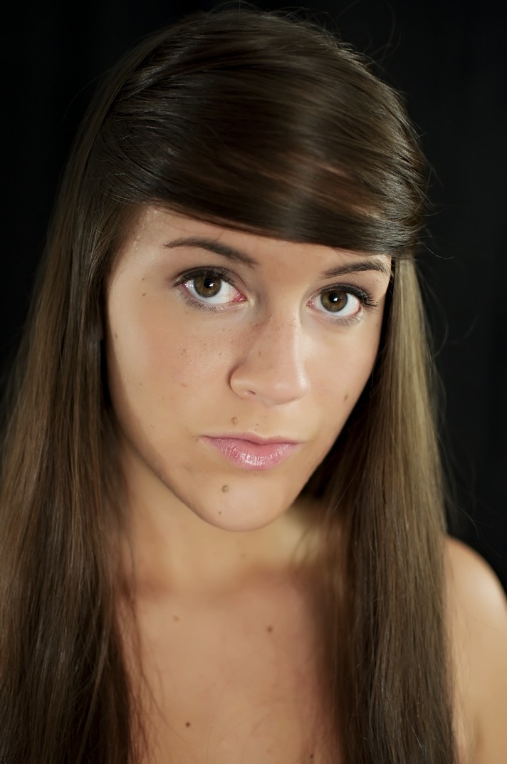 Female model photo shoot of Laurenia in Kingsport, Tn