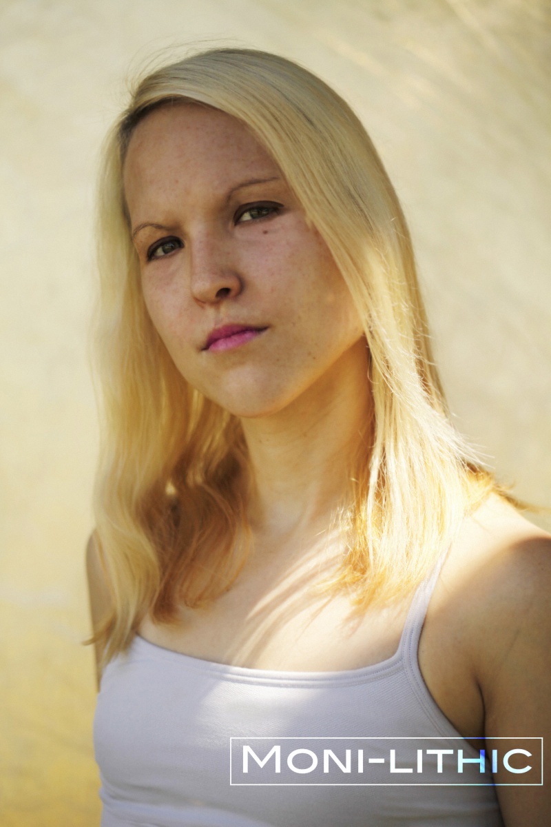 Female model photo shoot of Emilia Nicolai in Tempe, AZ