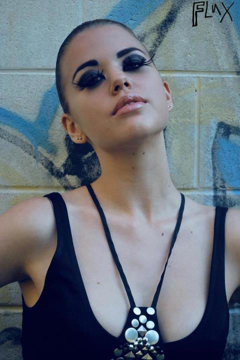 Female model photo shoot of Tayla Wilkins 