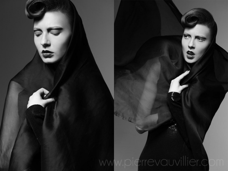 Male model photo shoot of Pierre Vauvillier in Shanghai