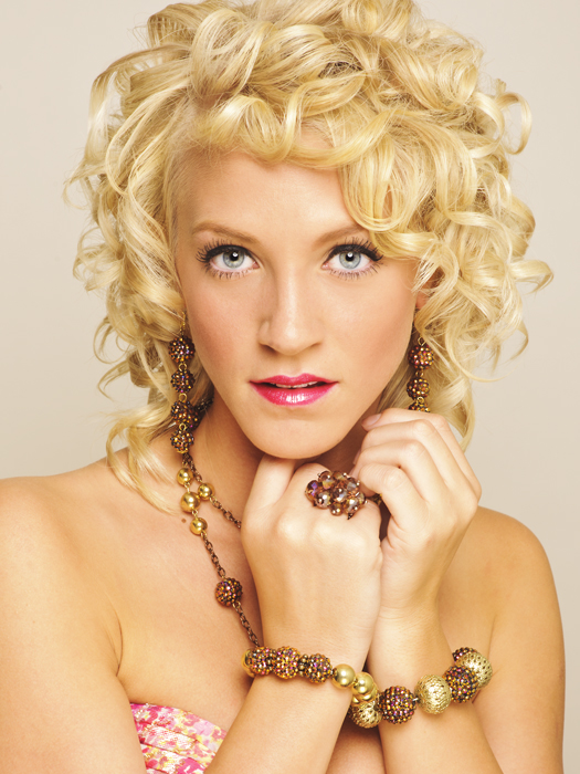 Female model photo shoot of Brooke Salene by Derek Neufarth in Centerville, OH