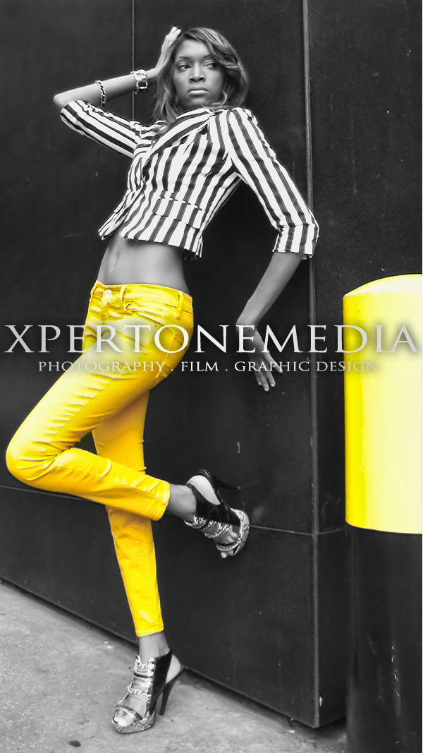 Male model photo shoot of xpertonemedia in Atlanta, Midtown