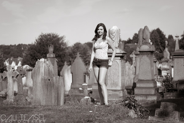 Female model photo shoot of Cali Teasel in Nottingham Forest Field