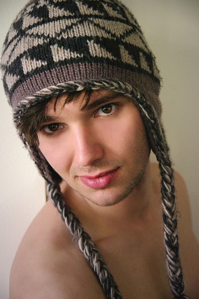 Male model photo shoot of Ryan JC M by Andrew Keshan